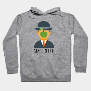 Magritte Hoodie